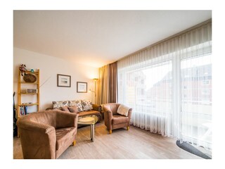 Appartamento Borkum Caratteristiche 4