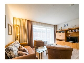 Appartement Borkum Kenmerken 5