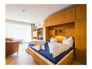 Appartement Borkum Kenmerken 6