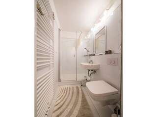 Appartement Borkum Kenmerken 7