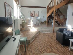 Holiday apartment Onnie - Ferienhof Thies