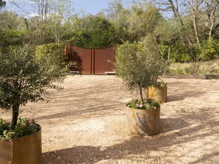 Cottage Pontedera Outdoor Recording 5