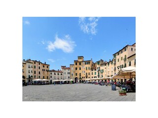 Vakantiehuisje Pontedera Omgeving 35