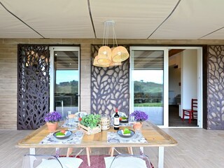 Cottage Pontedera Outdoor Recording 15