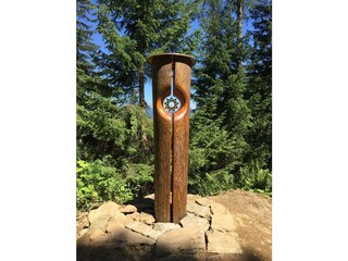 Pilgerweg der Weltreligionen