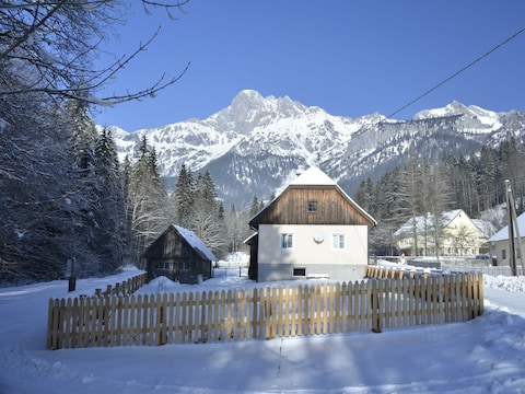Apartment Ferienhaus