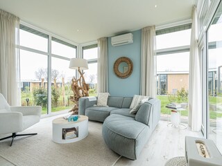 Casa per le vacanze Burgh-Haamstede Caratteristiche 5