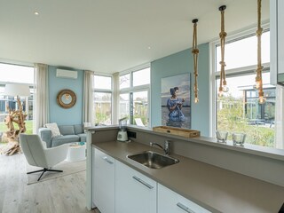 Casa per le vacanze Burgh-Haamstede Caratteristiche 6