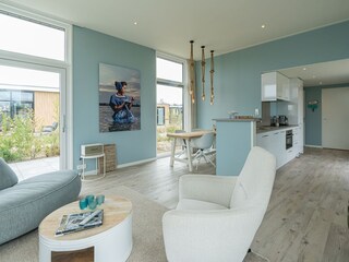 Casa per le vacanze Burgh-Haamstede Caratteristiche 8