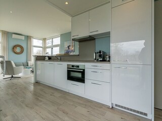 Casa per le vacanze Burgh-Haamstede Caratteristiche 10