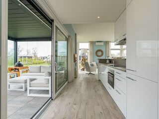 Casa per le vacanze Burgh-Haamstede Caratteristiche 11