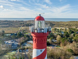 Casa per le vacanze Burgh-Haamstede Ambiente 16