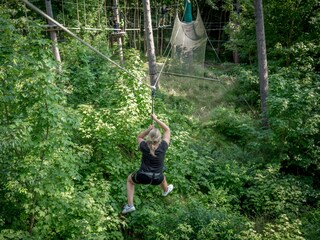 Casa per le vacanze Burgh-Haamstede Ambiente 18