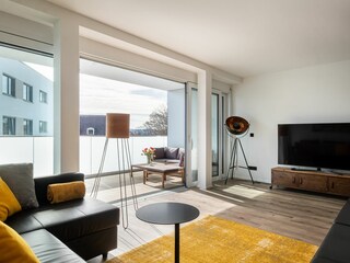 Apartamento de vacaciones Überlingen Características 7