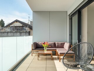 Apartamento de vacaciones Überlingen Grabación al aire libre 2