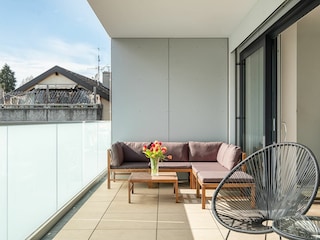 Holiday apartment Überlingen Outdoor Recording 2