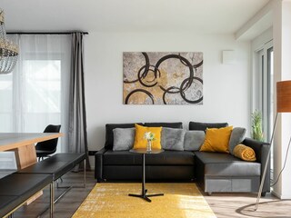 Apartamento de vacaciones Überlingen Características 8