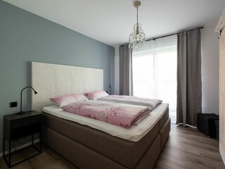 Apartamento de vacaciones Überlingen Características 11