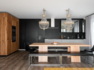 Apartamento de vacaciones Überlingen Características 14