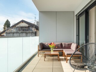 Apartamento de vacaciones Überlingen Grabación al aire libre 4
