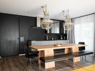 Apartamento de vacaciones Überlingen Características 15