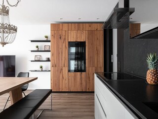 Apartamento de vacaciones Überlingen Características 16