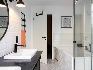 Apartamento de vacaciones Überlingen Características 20