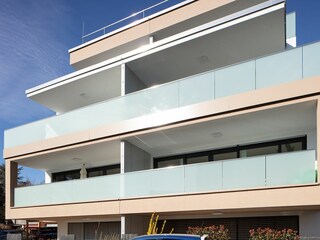 Apartamento de vacaciones Überlingen Grabación al aire libre 6