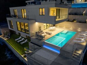 Villa met zeezicht en wellness, Dreams Of Dalmatia II