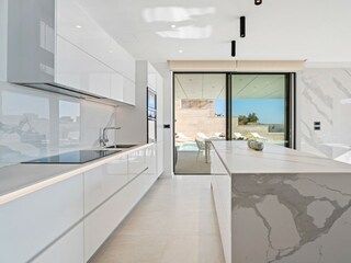 Villa Baška Voda Ausstattung 23