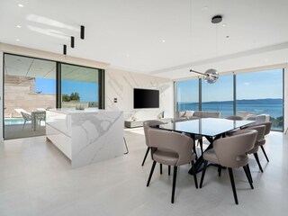 Villa Baška Voda Ausstattung 24