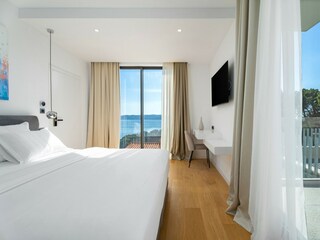 Villa Baška Voda Ausstattung 27