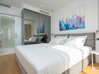 Villa Baška Voda Ausstattung 28