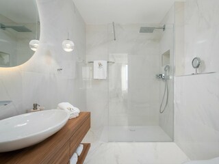 Villa Baška Voda Ausstattung 29