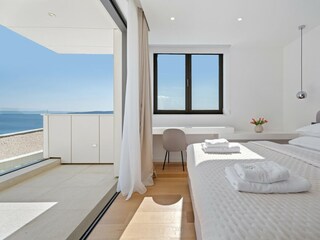 Villa Baška Voda Ausstattung 31