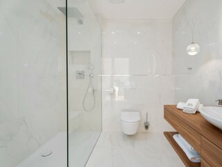 Villa Baška Voda Ausstattung 38