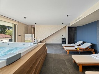 Villa Baška Voda Ausstattung 42