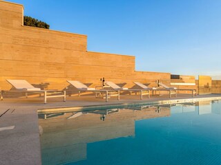 Villa Baška Voda Außenaufnahme 6