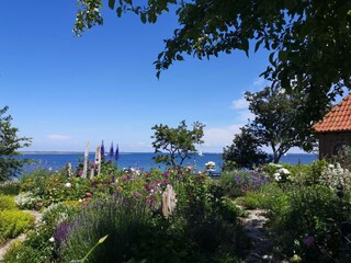 Vakantiehuis Heiligenhafen Buitenaudio-opname 12