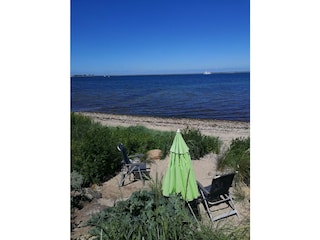 Vakantiehuis Heiligenhafen Buitenaudio-opname 9