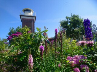 Vakantiehuis Heiligenhafen Buitenaudio-opname 7