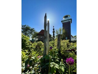 Vakantiehuis Heiligenhafen Buitenaudio-opname 8