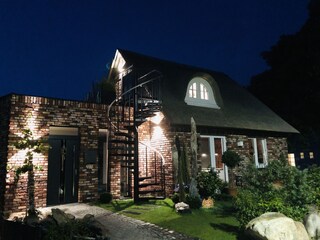 Casa de vacaciones Heiligenhafen Grabación al aire libre 18