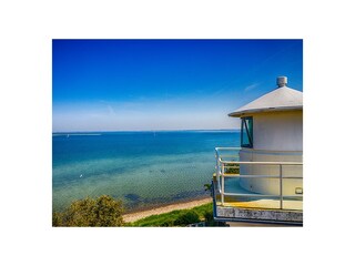 Vakantiehuis Heiligenhafen Buitenaudio-opname 23