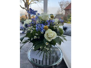 Casa de vacaciones Heiligenhafen Características 36