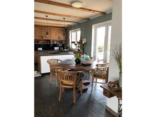 Casa de vacaciones Heiligenhafen Características 29