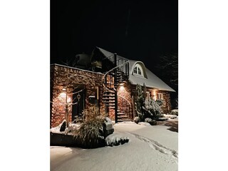 Casa per le vacanze Heiligenhafen Registrazione all'aperto 2