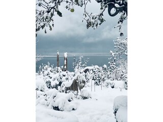 Vakantiehuis Heiligenhafen Buitenaudio-opname 7