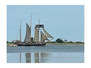 Vakantiehuis Heiligenhafen Buitenaudio-opname 13