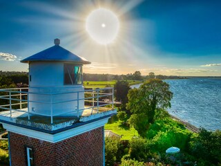 Casa de vacaciones Heiligenhafen Grabación al aire libre 22
